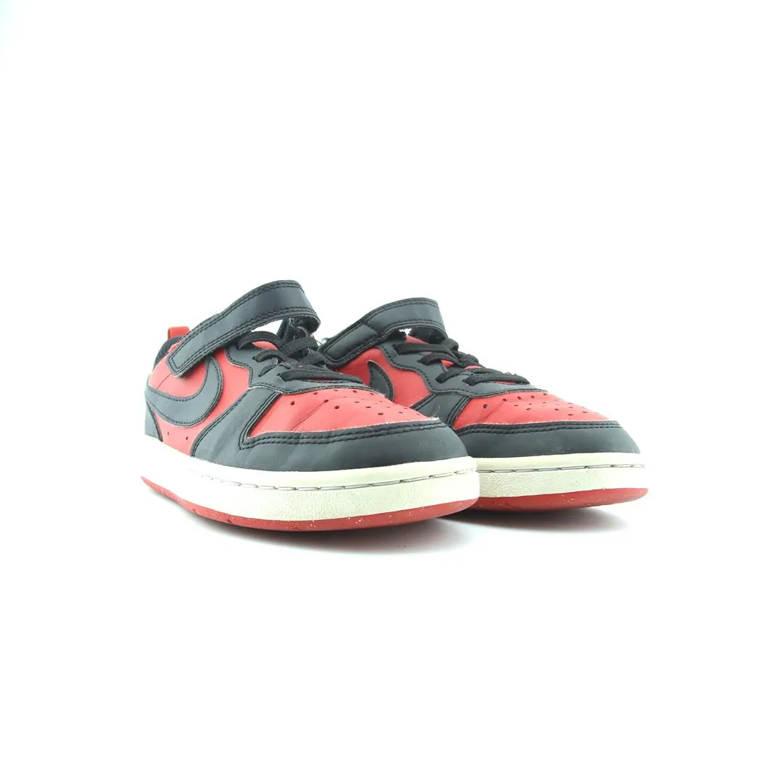 NIKE COURT BOROUGH LOW RECRAFT Nike casual shoe imagery