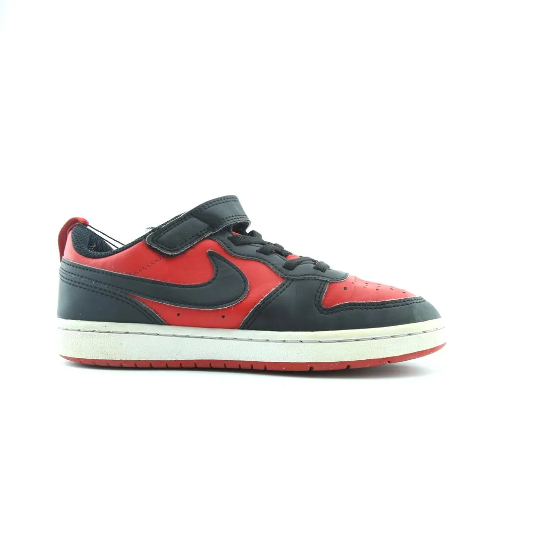 NIKE COURT BOROUGH LOW RECRAFT Nike casual shoe imagery