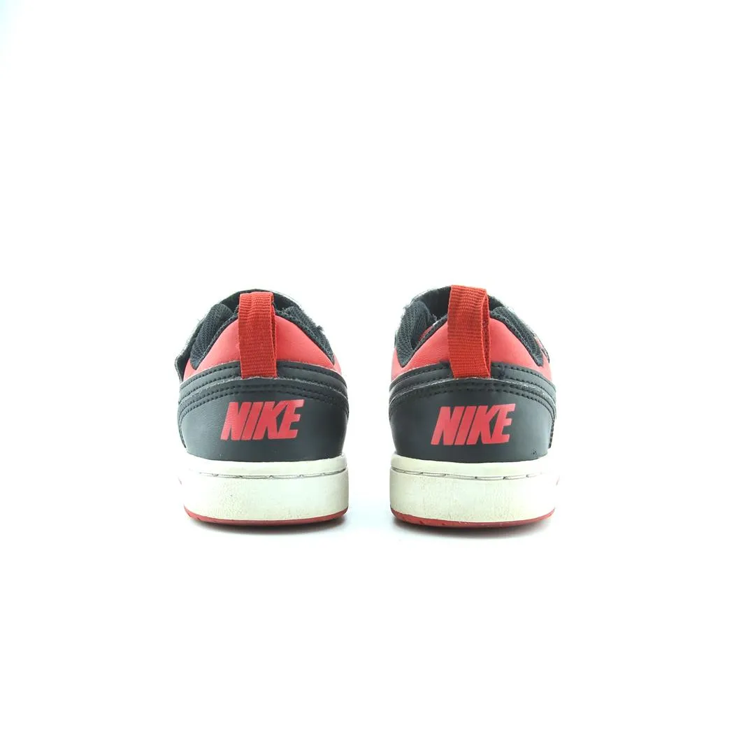NIKE COURT BOROUGH LOW RECRAFT Nike casual shoe imagery