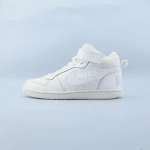 NIKE COURT BOROUGH MID Nike sleek running shoe styles