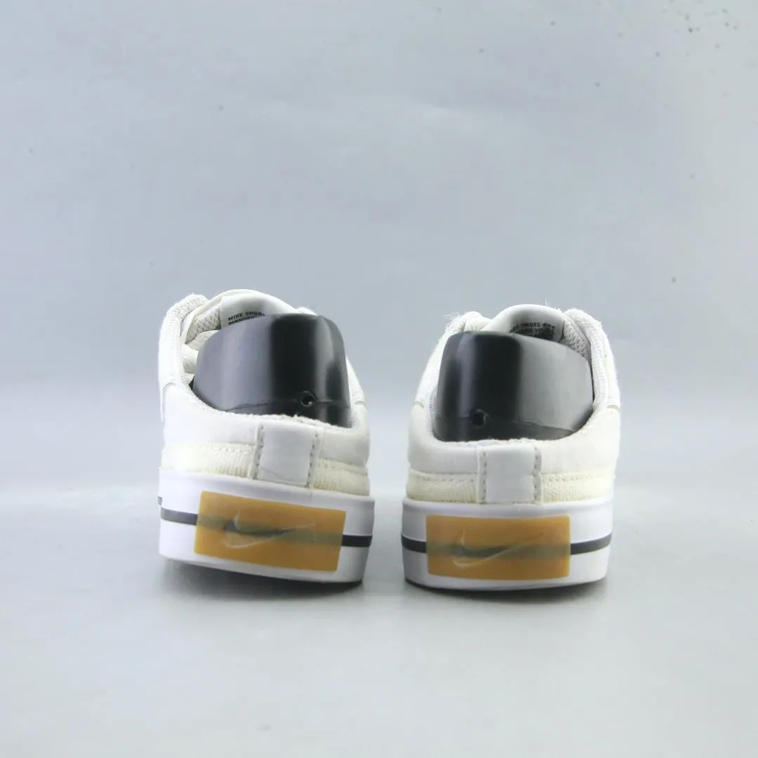 NIKE COURT LEGACY Nike lifestyle footwear visuals