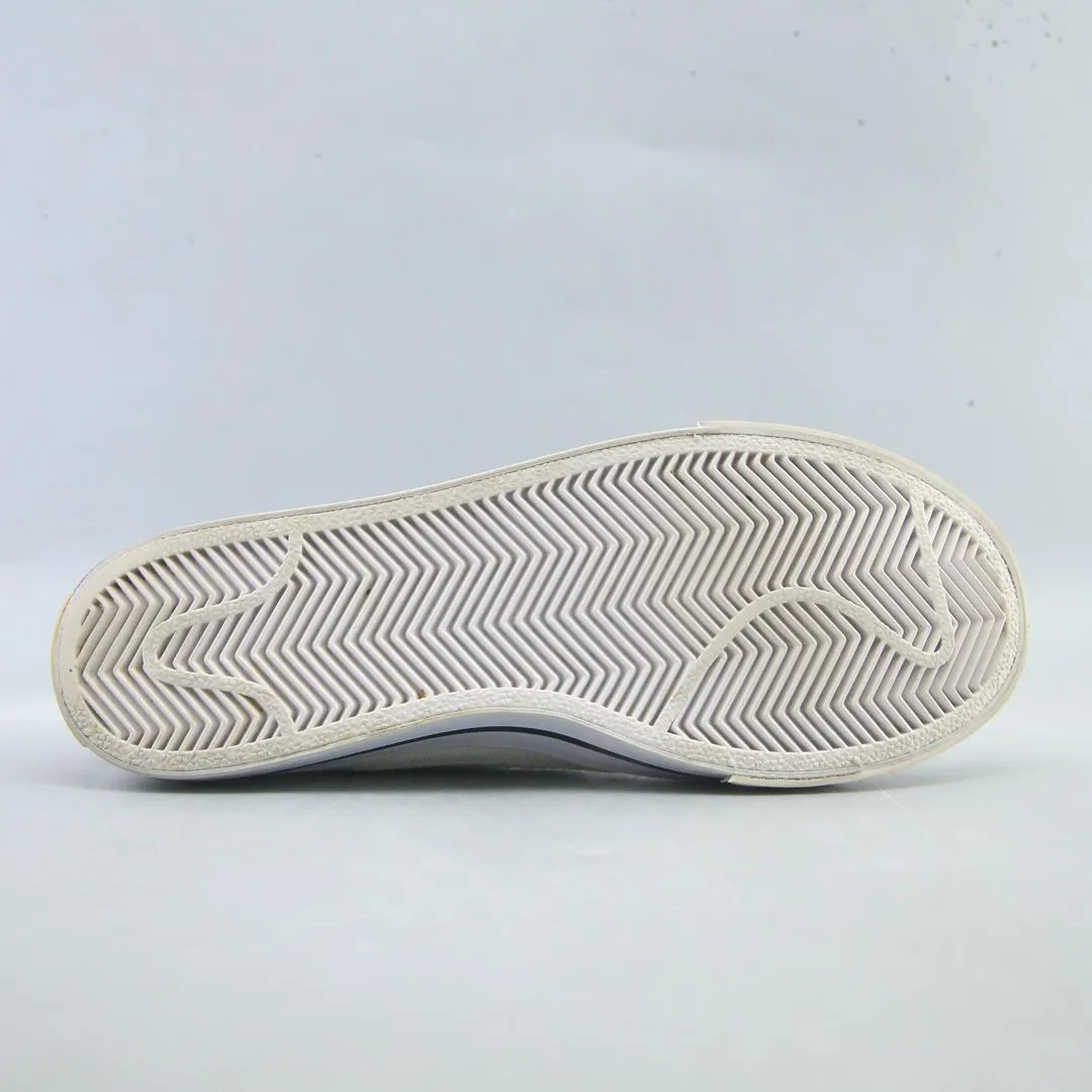 NIKE COURT LEGACY Nike lifestyle footwear visuals