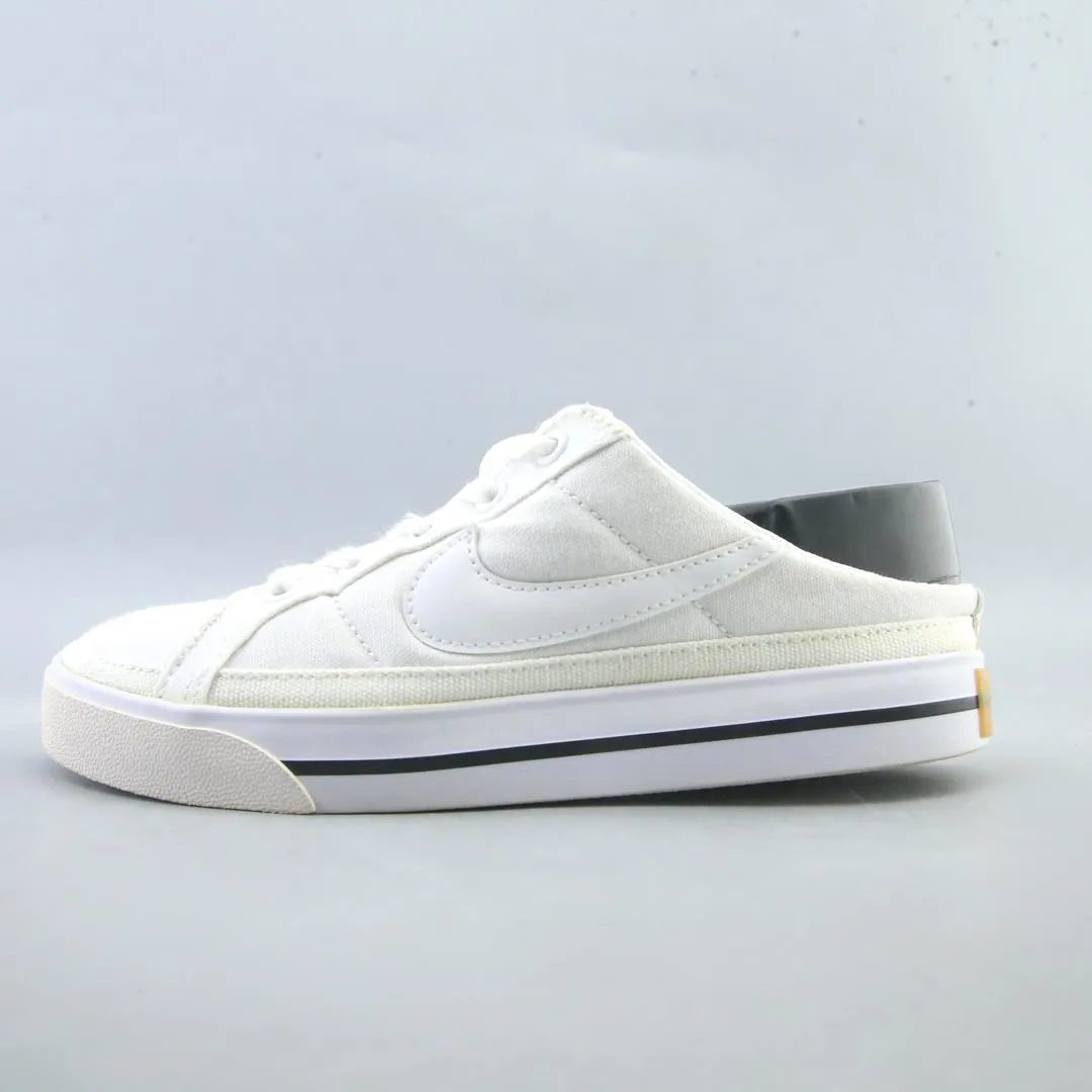 NIKE COURT LEGACY Nike versatile casual footwear