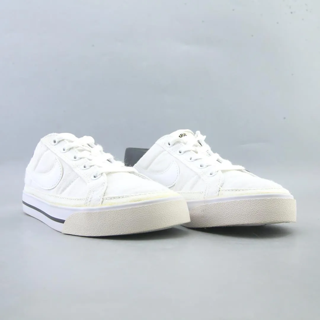 NIKE COURT LEGACY Nike lifestyle footwear visuals