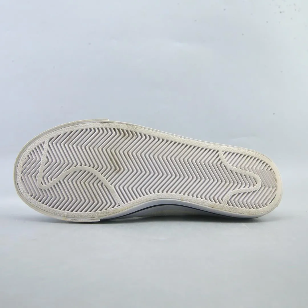 NIKE COURT LEGACY Nike lifestyle footwear visuals