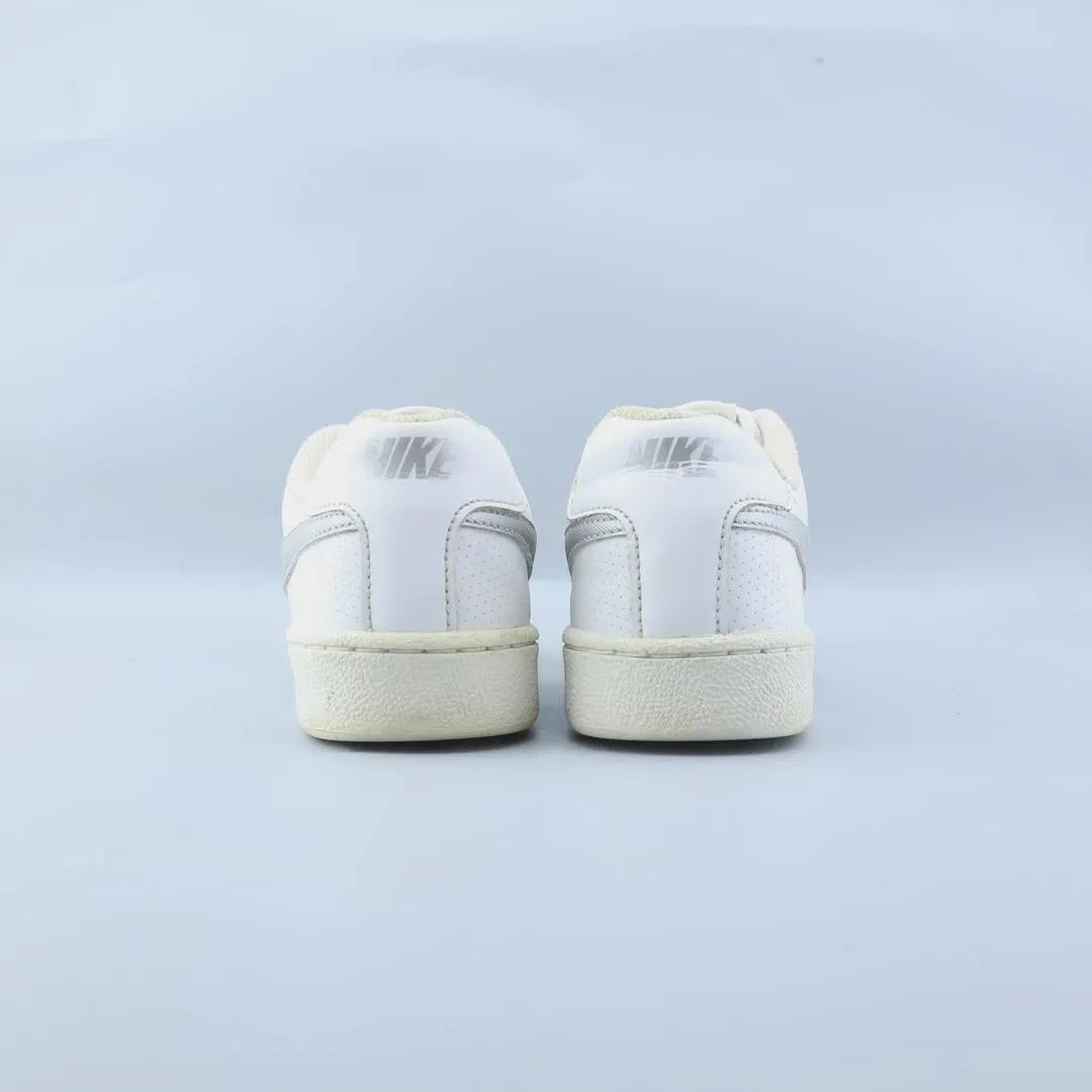 NIKE COURT ROYALE Nike athletic footwear visuals