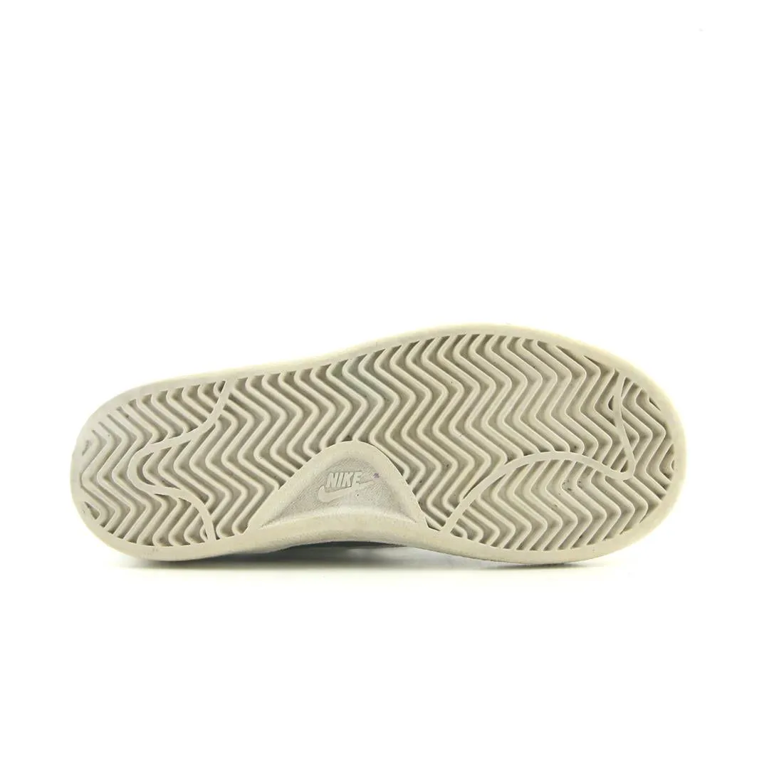 NIKE COURT ROYALE sleek Nike sneaker angles
