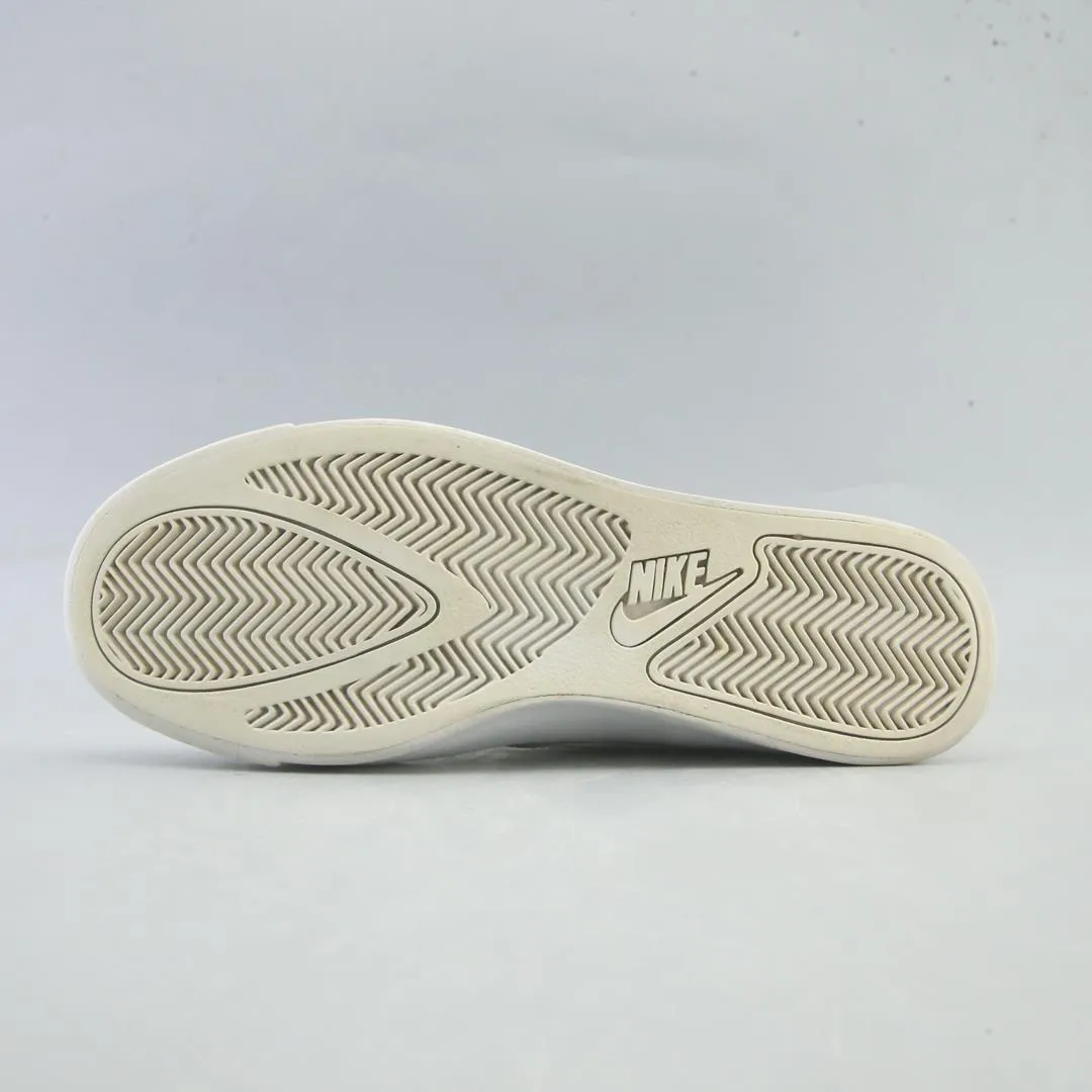 NIKE COURT ROYALE sleek Nike sneaker angles
