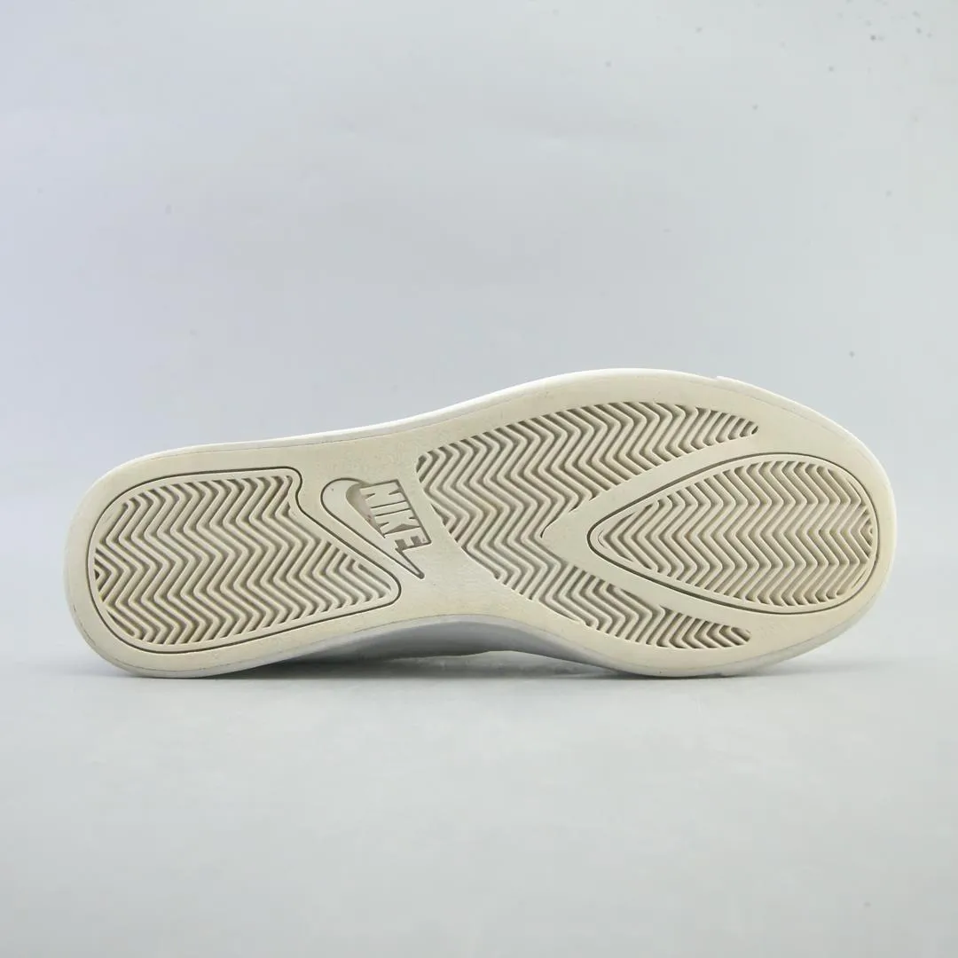 NIKE COURT ROYALE sleek Nike sneaker angles