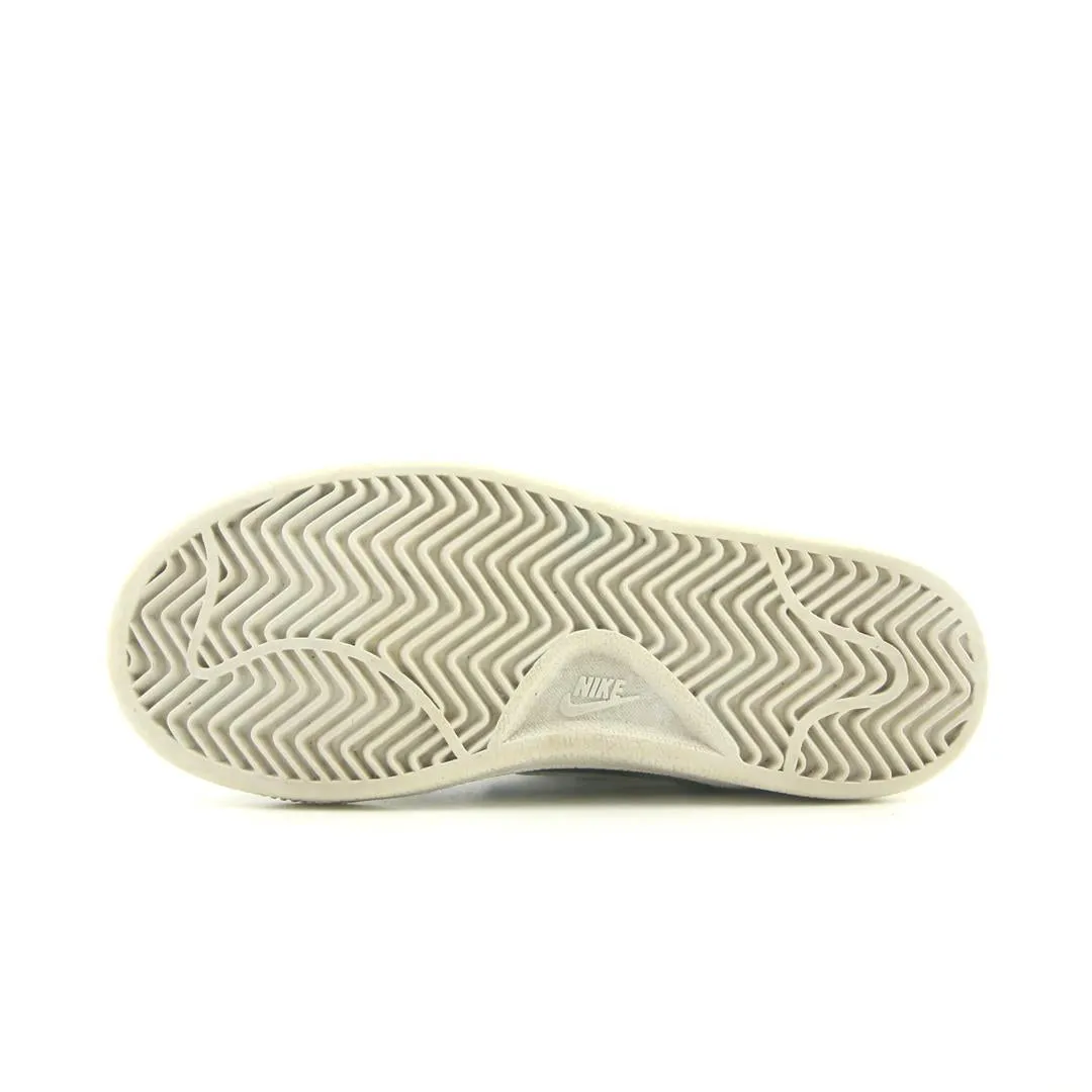 NIKE COURT ROYALE sleek Nike sneaker angles