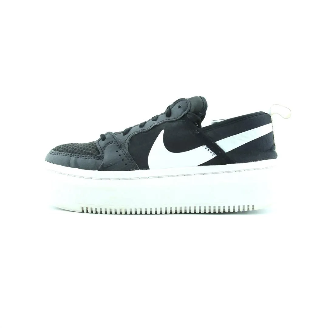 NIKE  COURT VISION ALTA Nike bold colorway footwear