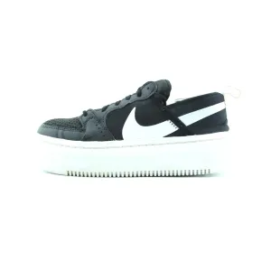 NIKE  COURT VISION ALTA Nike bold colorway footwear