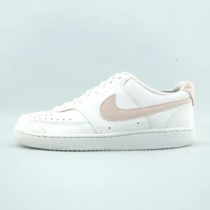 NIKE COURT VISION LOW Nike lightweight trainer models