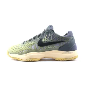 NIKE COURT ZOOM CAGE 3 Nike sleek running shoe styles
