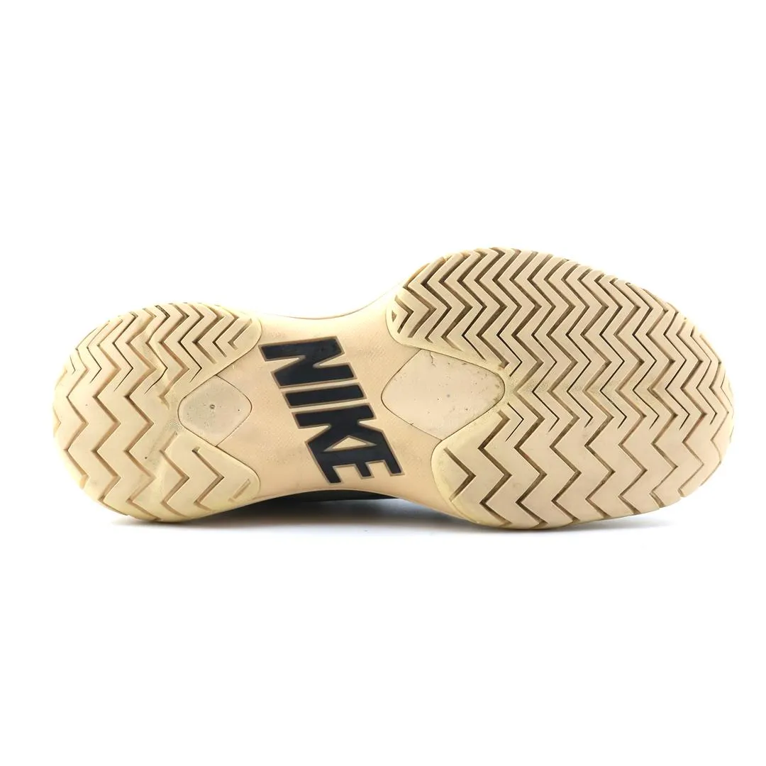 NIKE COURT ZOOM CAGE 3 Nike athletic footwear visuals