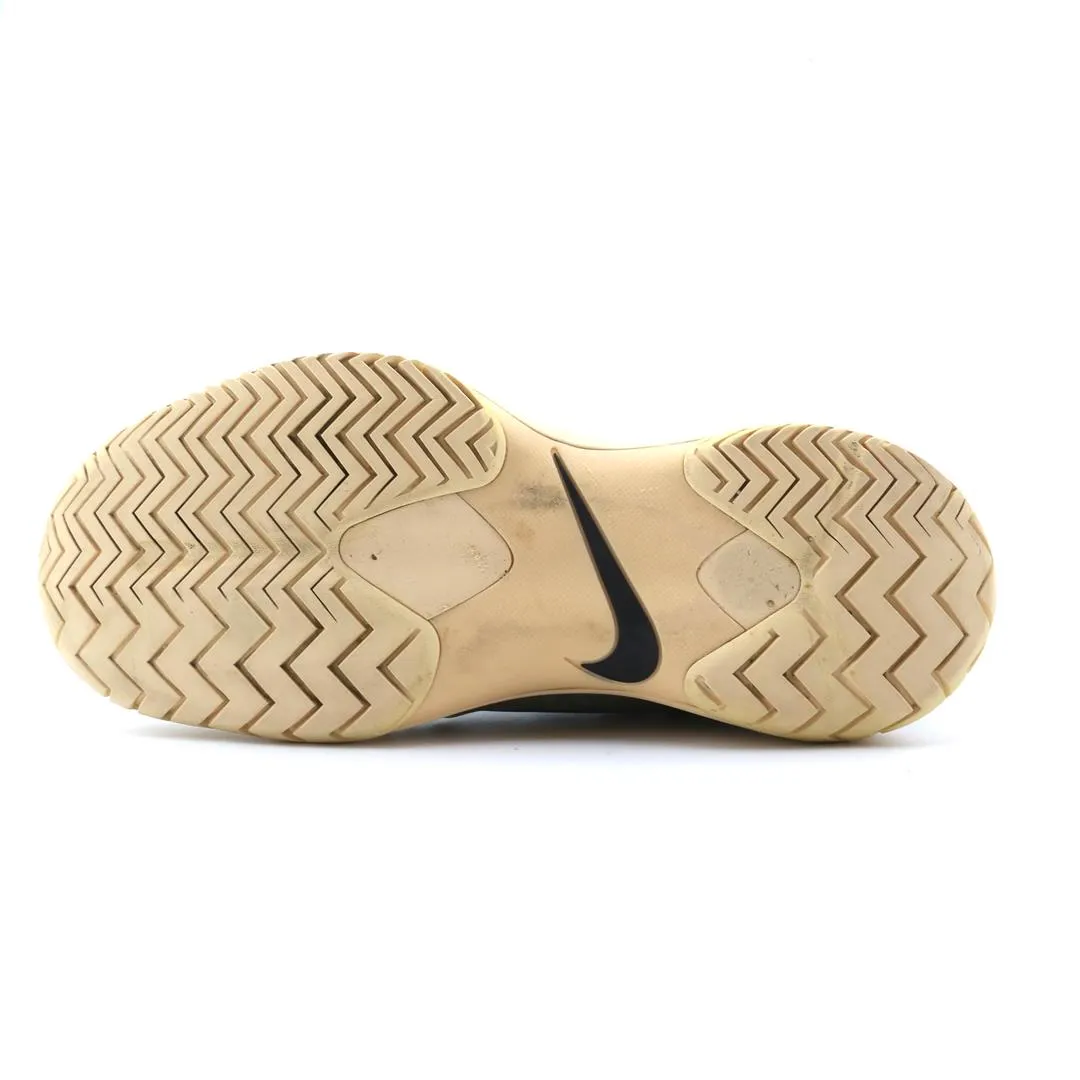 NIKE COURT ZOOM CAGE 3 Nike athletic footwear visuals