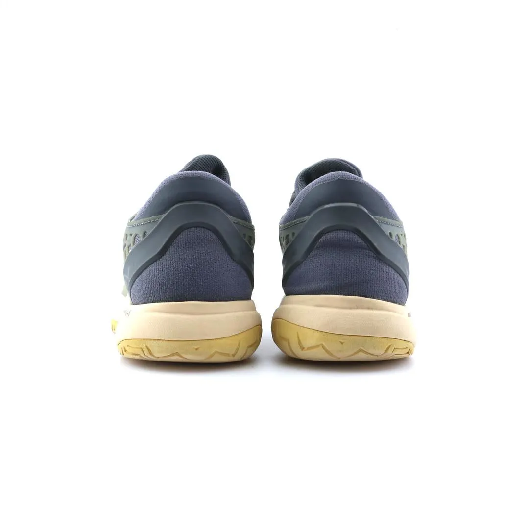 NIKE COURT ZOOM CAGE 3 Nike athletic footwear visuals