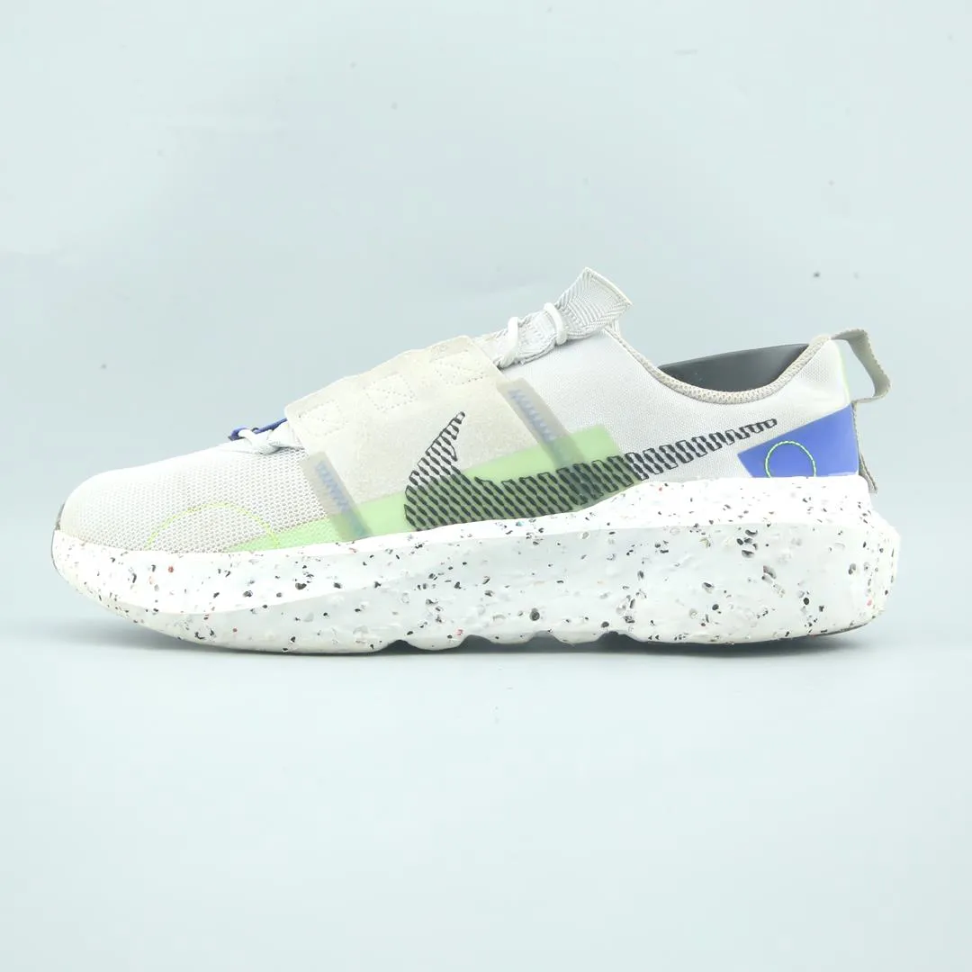 NIKE  CRATER IMPACT Nike innovative sneaker designs