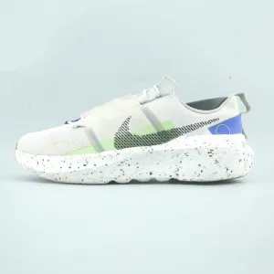 NIKE  CRATER IMPACT Nike innovative sneaker designs