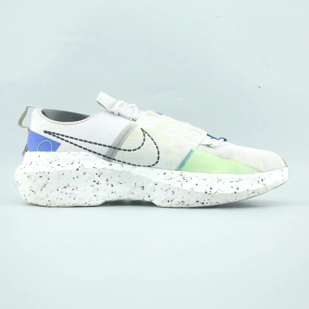 NIKE  CRATER IMPACT Nike sneaker detail shots