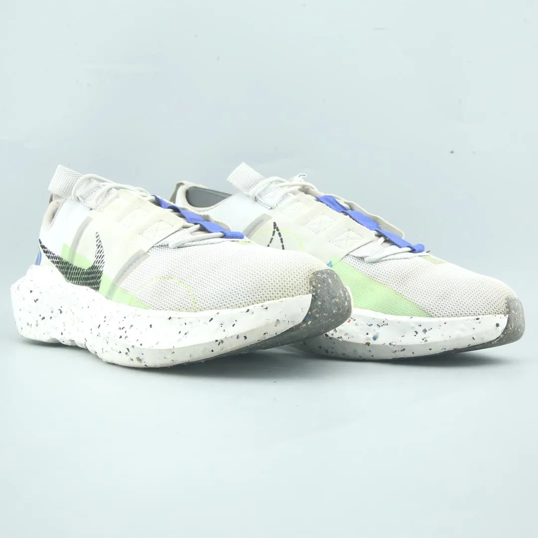 NIKE  CRATER IMPACT Nike sneaker detail shots