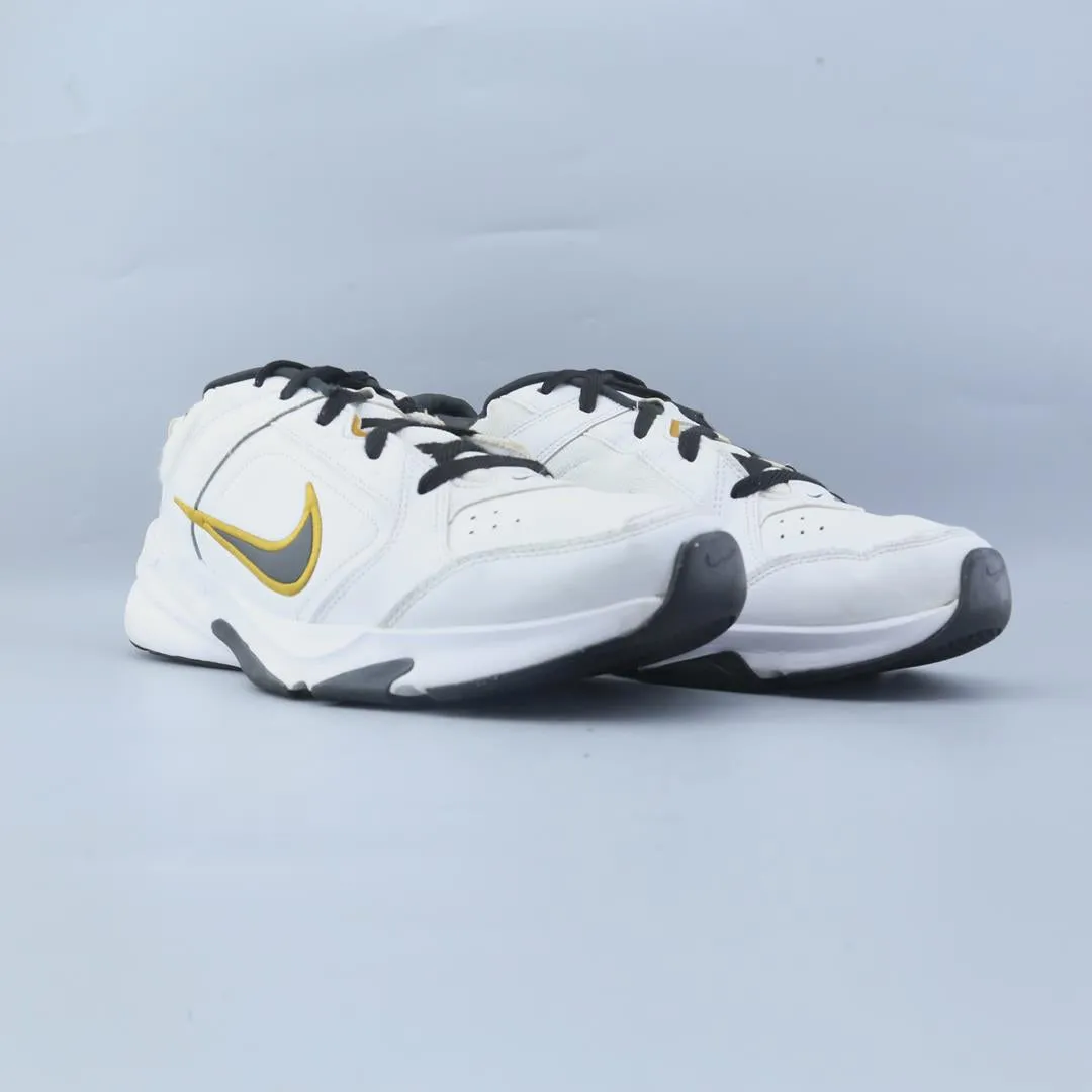 NIKE  DEFY ALL DAY stylish Nike trainer looks