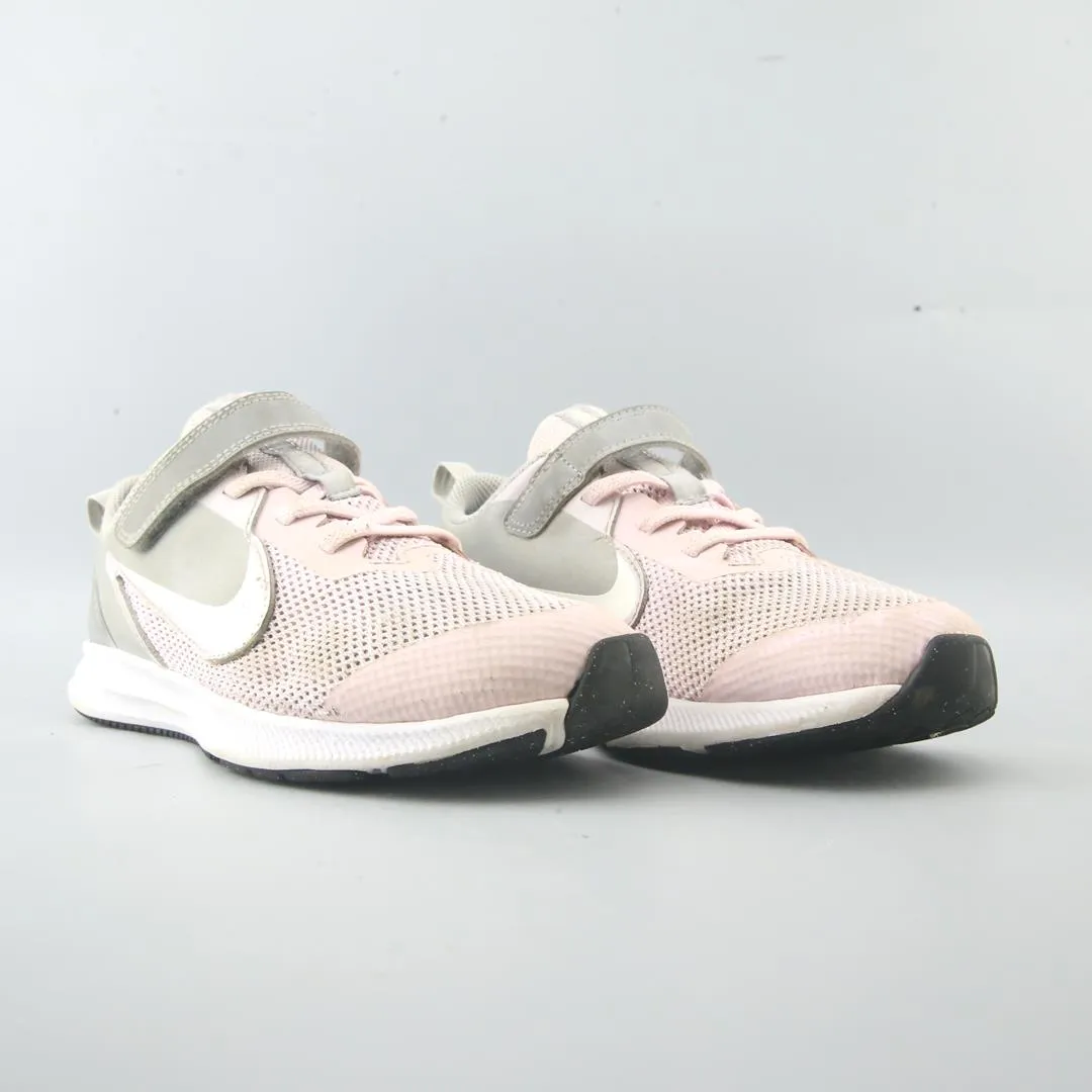 NIKE DOWNSHIFTER 9 Nike athletic footwear visuals
