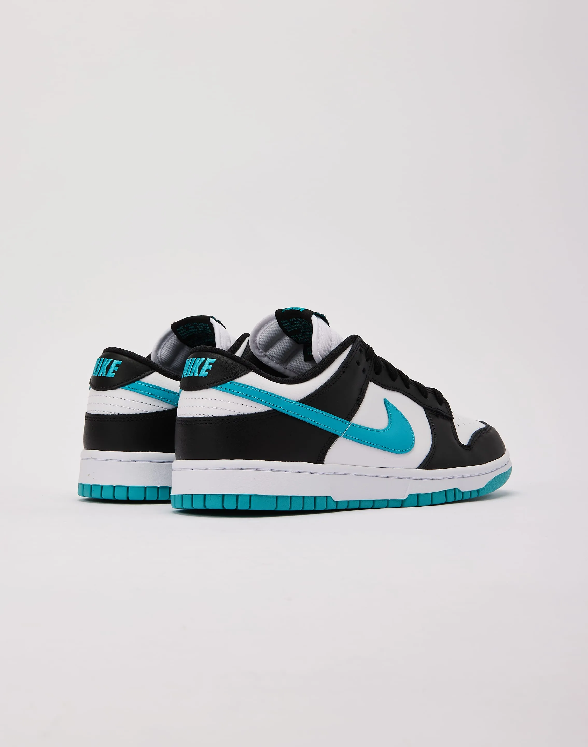 Nike Dunk Low Comfort Trainers