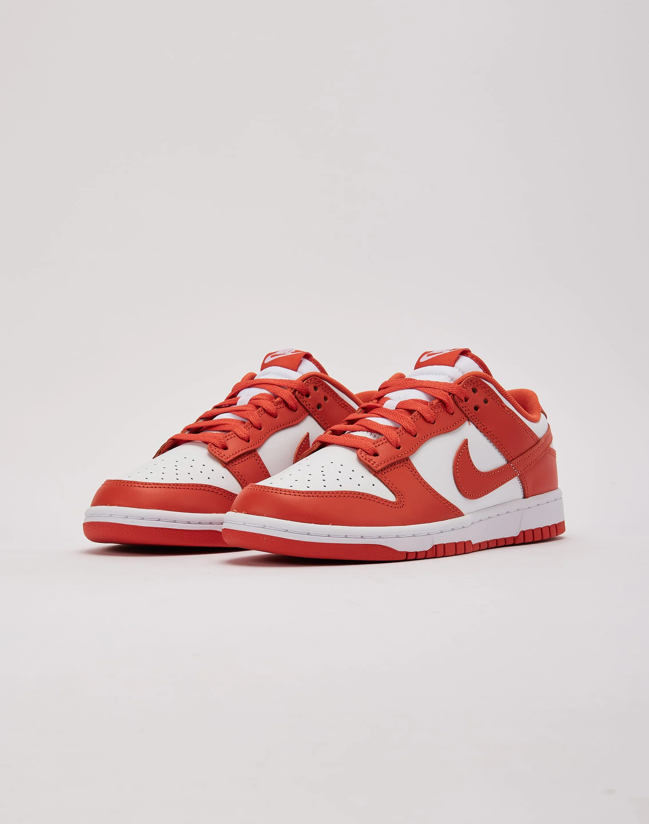 Nike Dunk Low Comfort Trainers