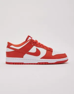 Nike Dunk Low Nike casual sneakers with modern design
