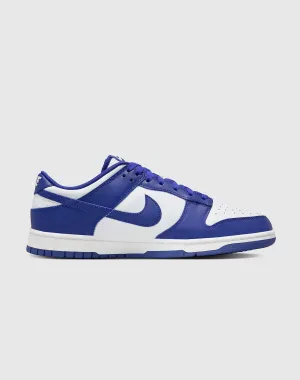 Nike Dunk Low Nike casual sneakers with modern design