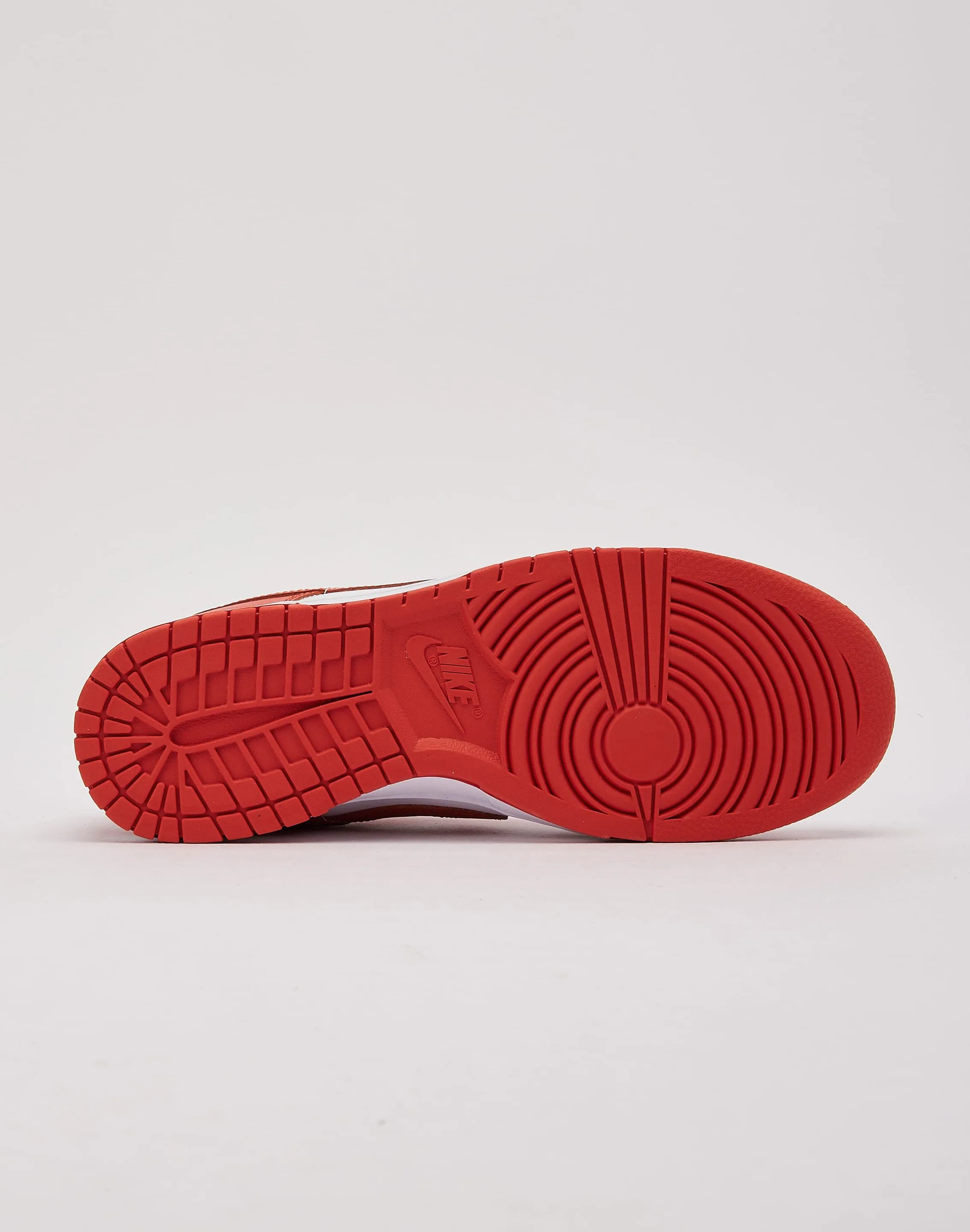 Nike Dunk Low Comfort Trainers