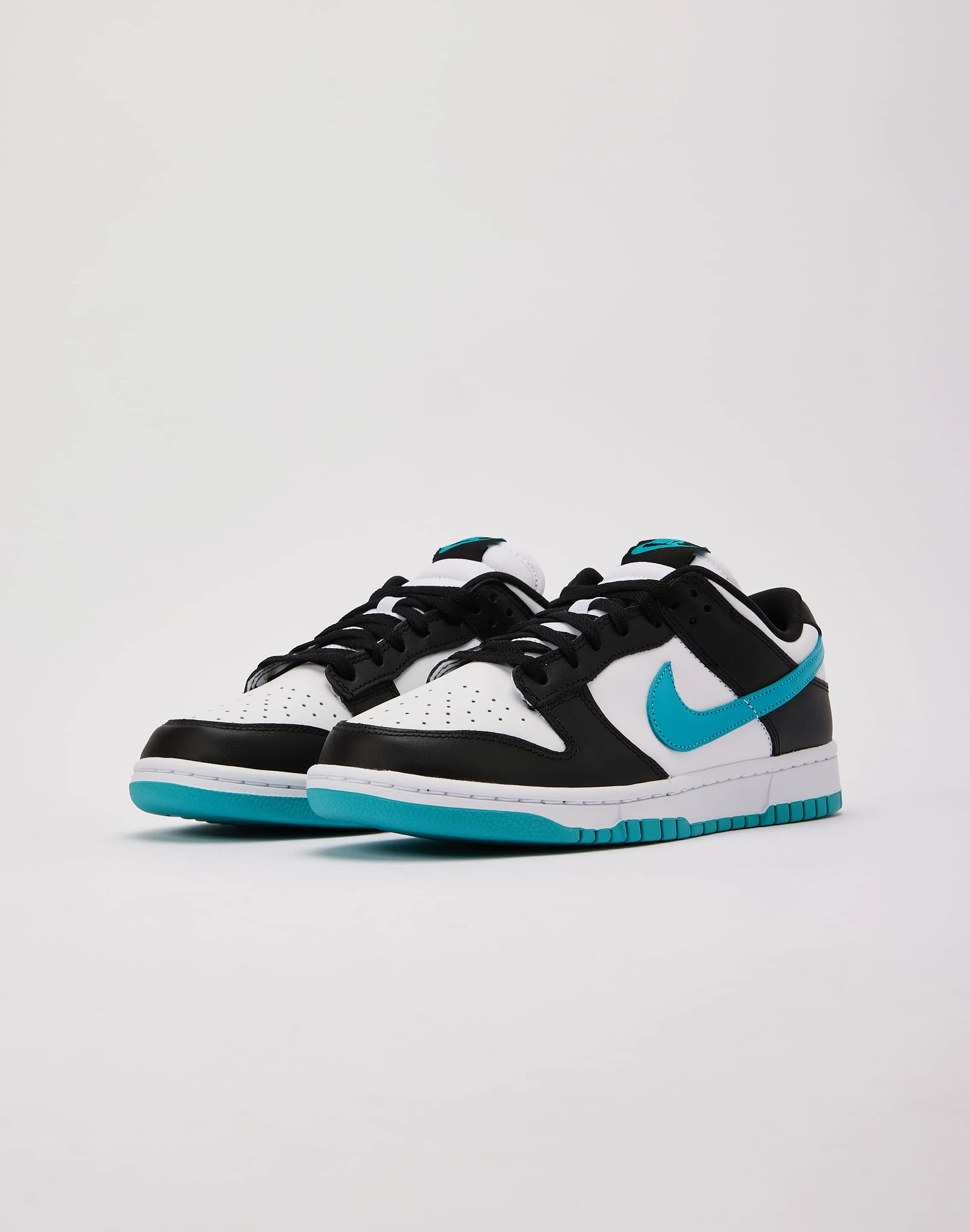 Nike Dunk Low Comfort Trainers