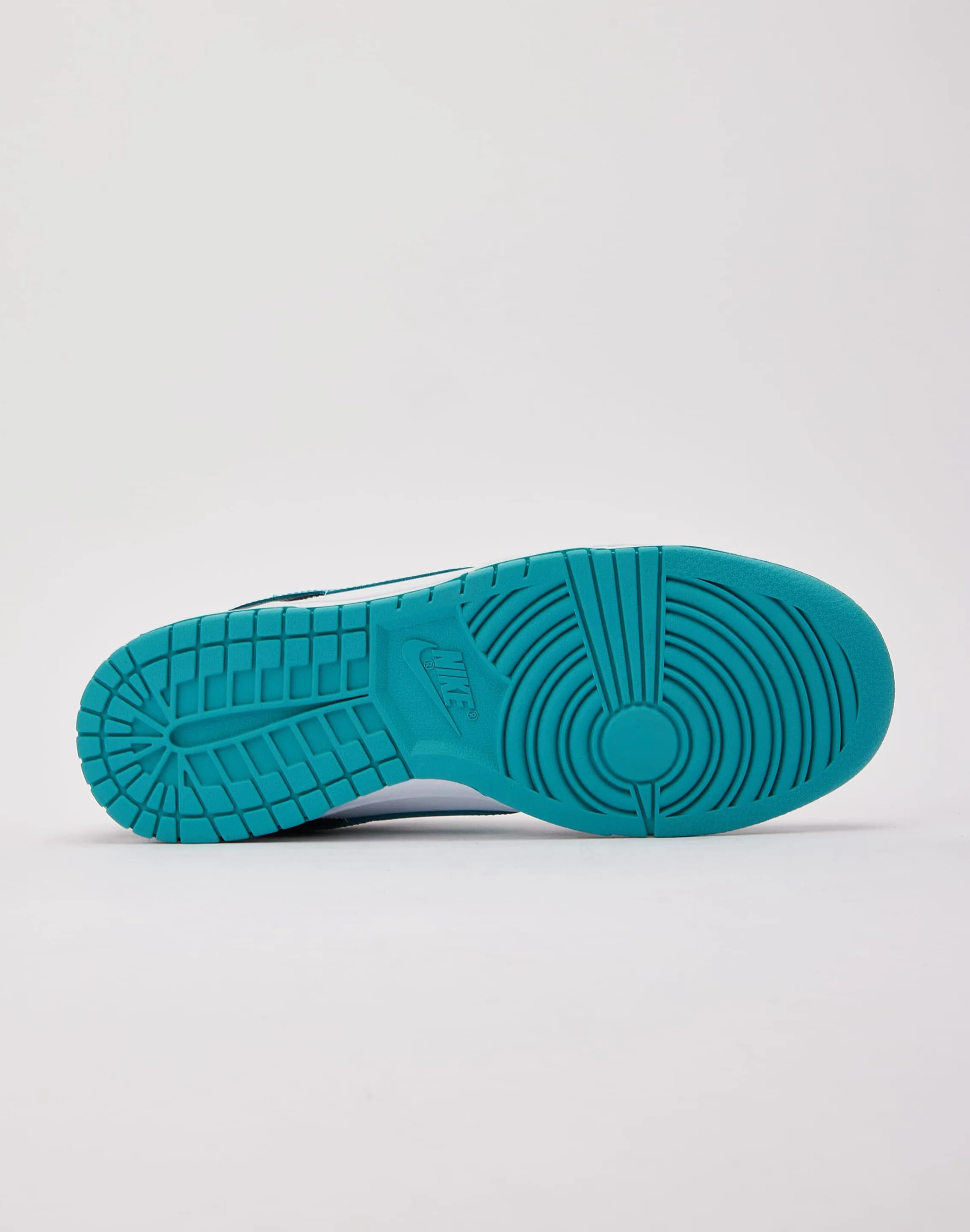 Nike Dunk Low Comfort Trainers