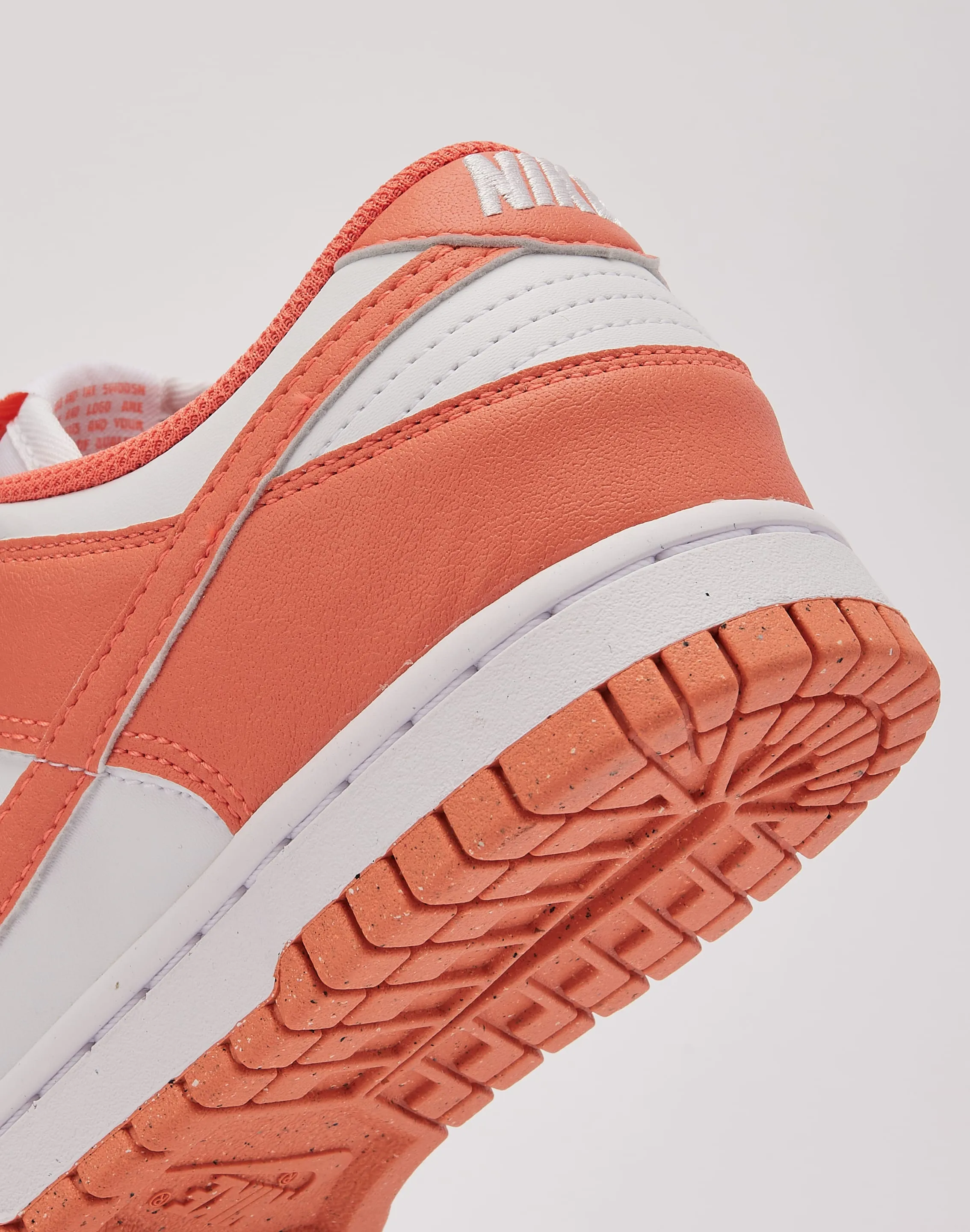 Nike Dunk Low Next Nature Comfort Trainers
