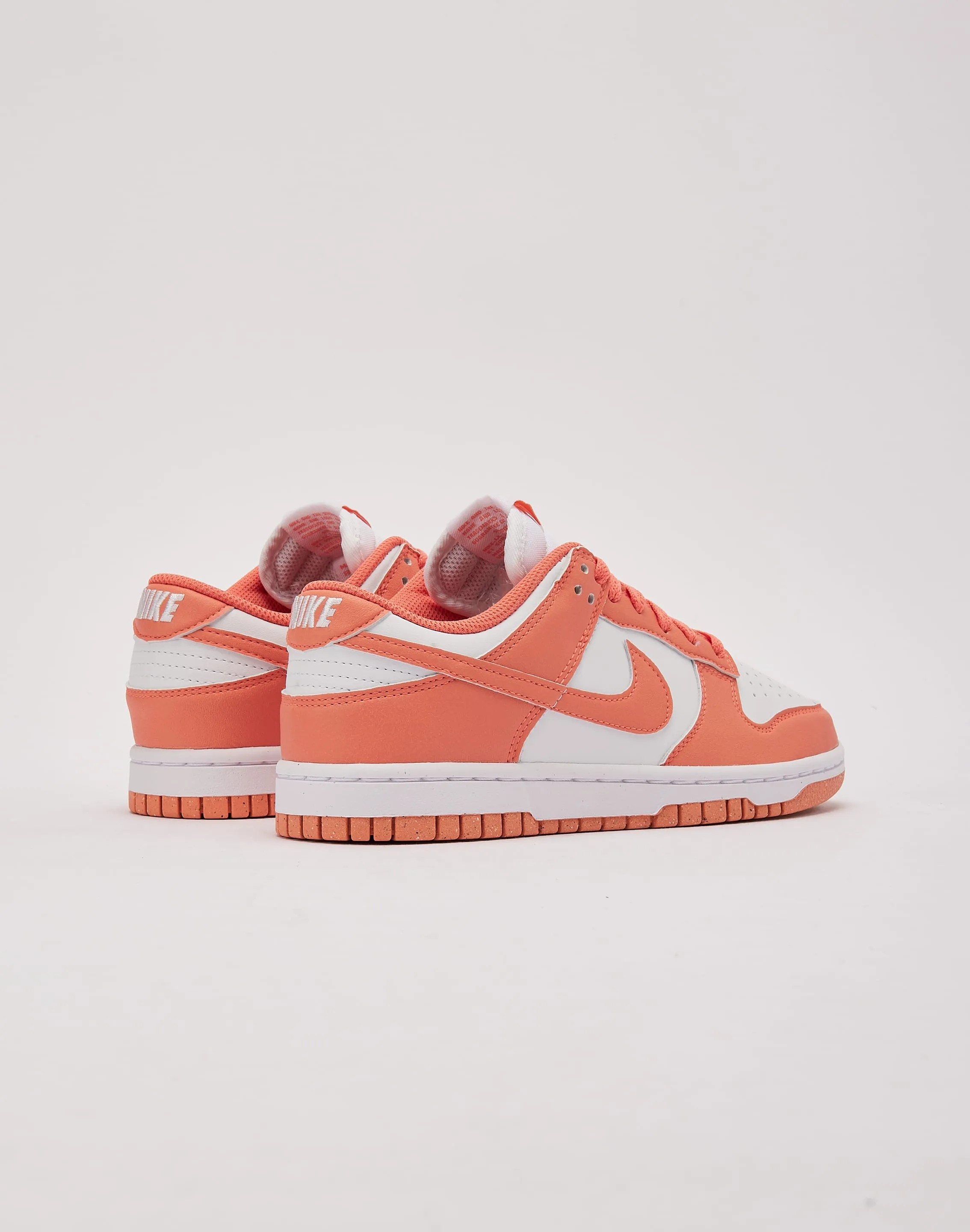 Nike Dunk Low Next Nature Comfort Trainers