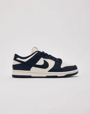 Nike Dunk Low Next Nature 'Olympic' Nike casual sneakers with modern design