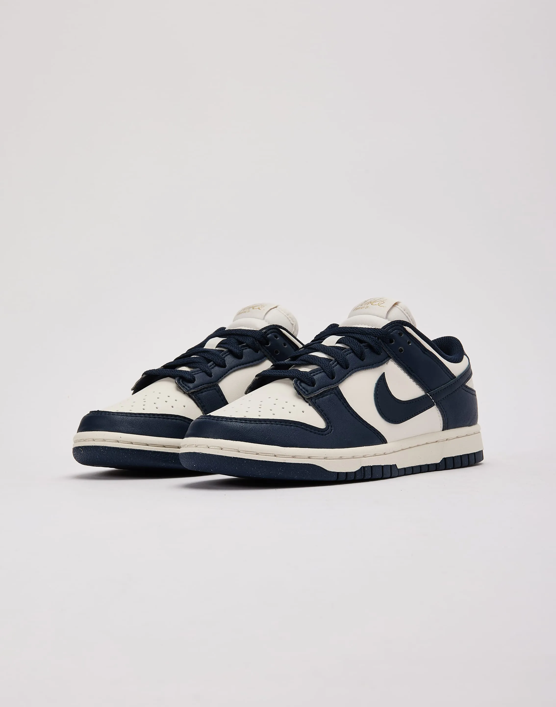Nike Dunk Low Next Nature 'Olympic' Comfort Trainers