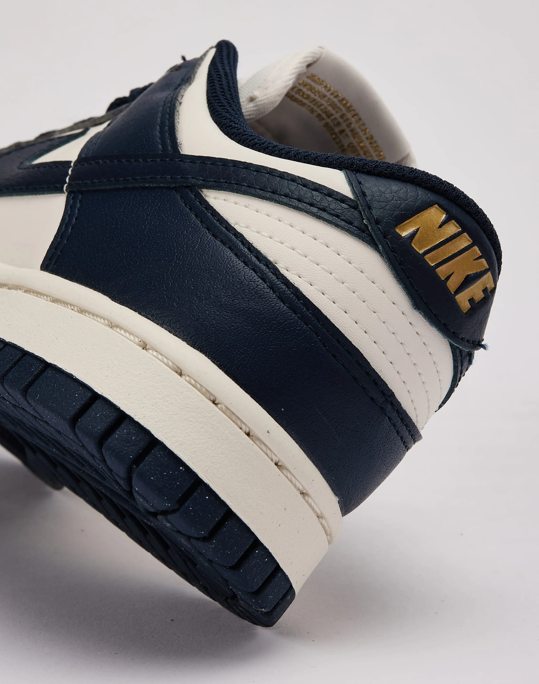 Nike Dunk Low Next Nature 'Olympic' Comfort Trainers