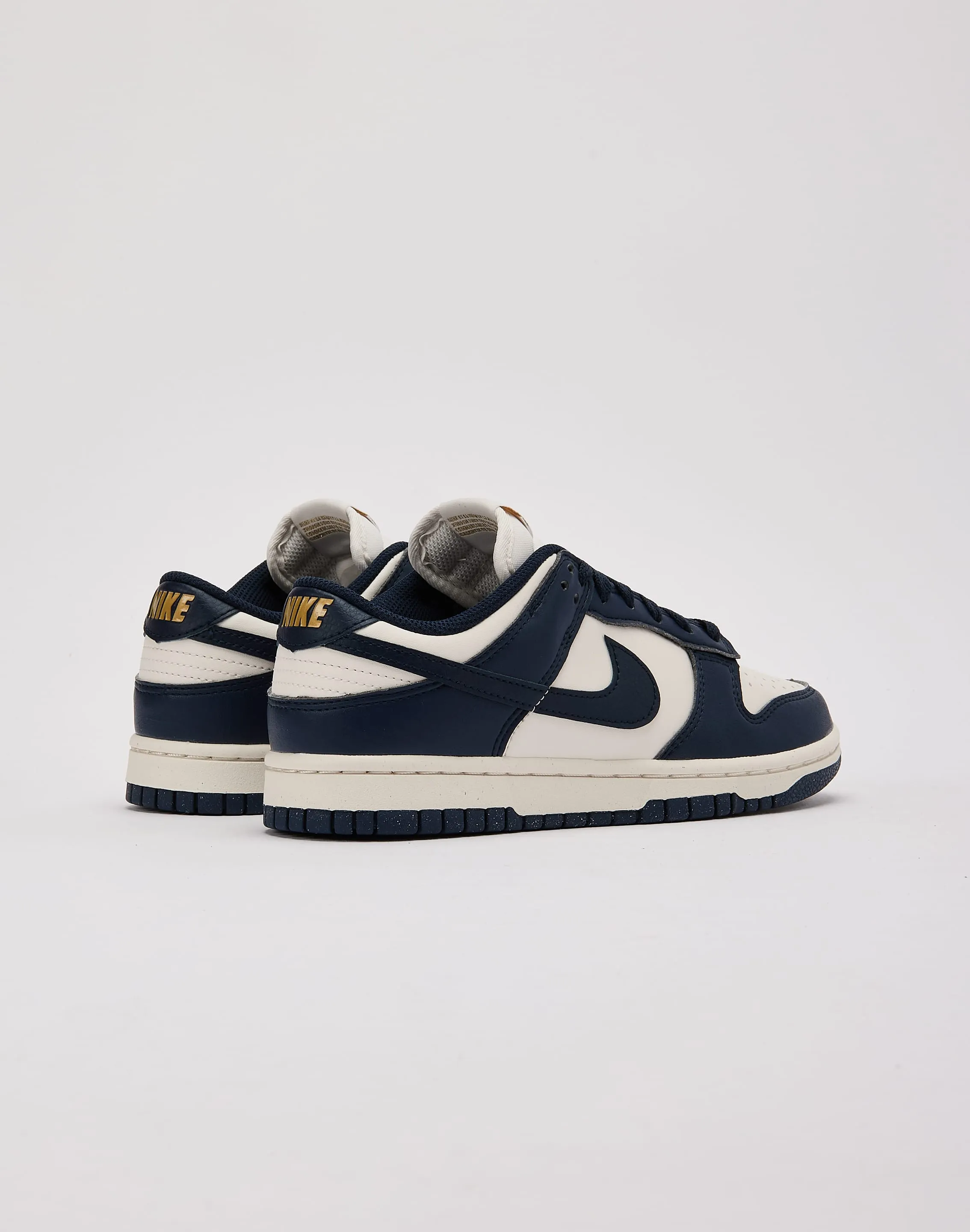 Nike Dunk Low Next Nature 'Olympic' Comfort Trainers
