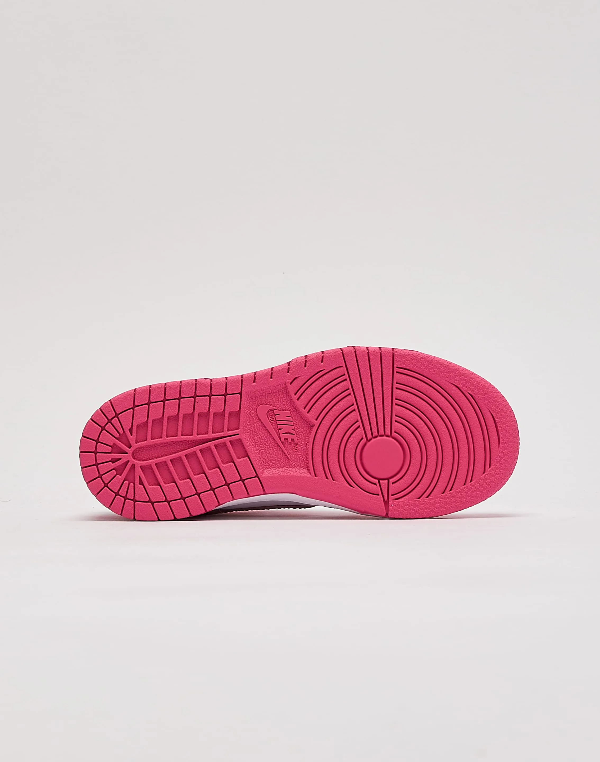 Nike Dunk Low Pre-School Comfort Trainers