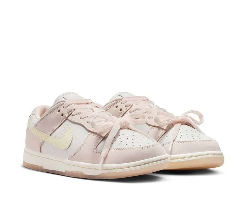 Nike Dunk Low Premium W "Light Soft Pink" Nike retro-inspired sneakers