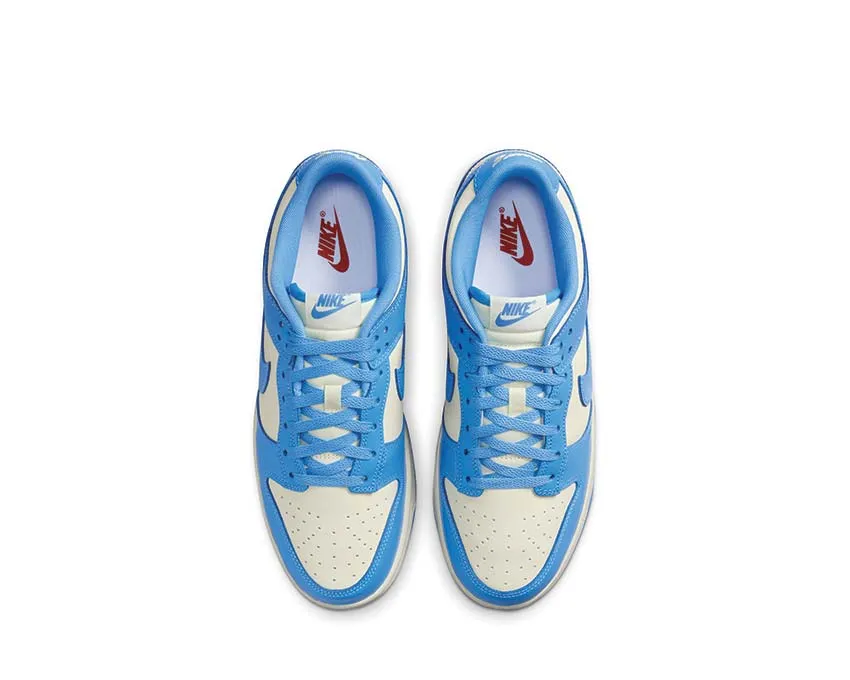 Nike Dunk Low Retro Nike performance sneakers