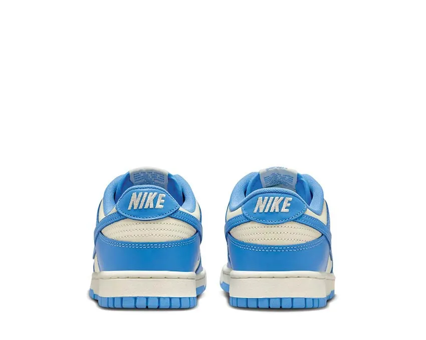 Nike Dunk Low Retro Nike performance sneakers