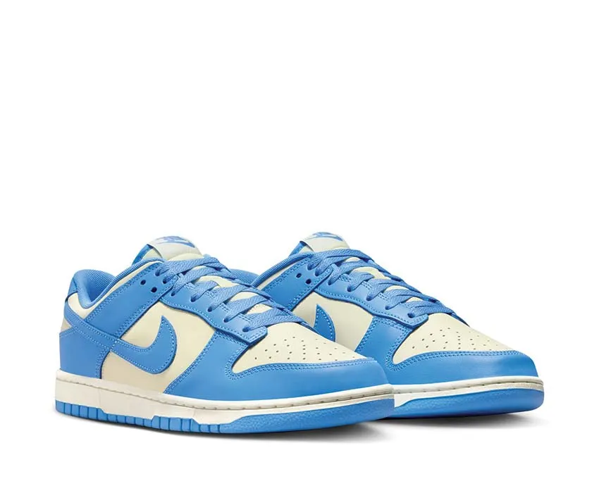 Nike Dunk Low Retro Nike performance sneakers