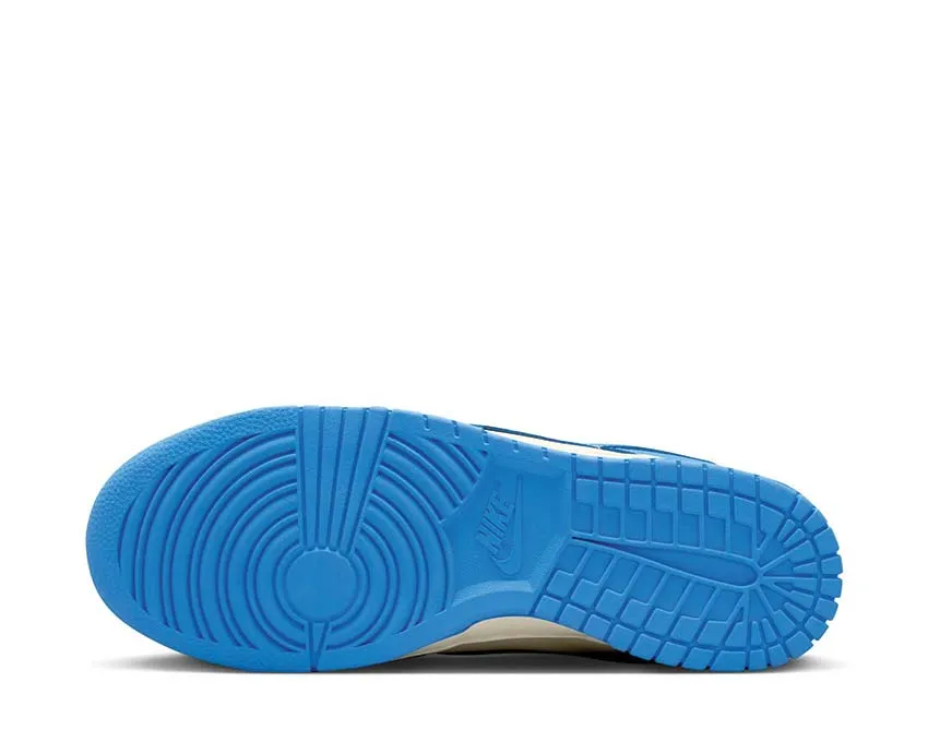 Nike Dunk Low Retro Nike performance sneakers