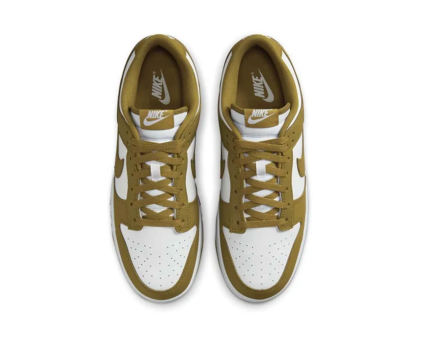 Nike Dunk Low Retro Nike retro-inspired sneakers