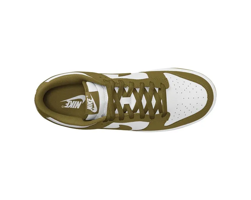 Nike Dunk Low Retro Nike retro-inspired sneakers