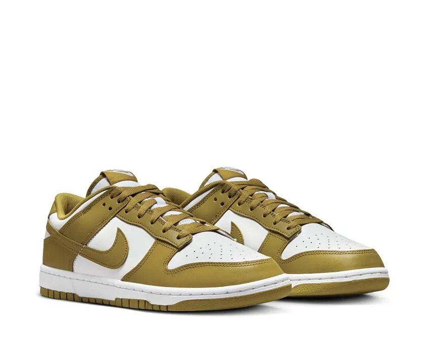 Nike Dunk Low Retro Nike retro-inspired sneakers
