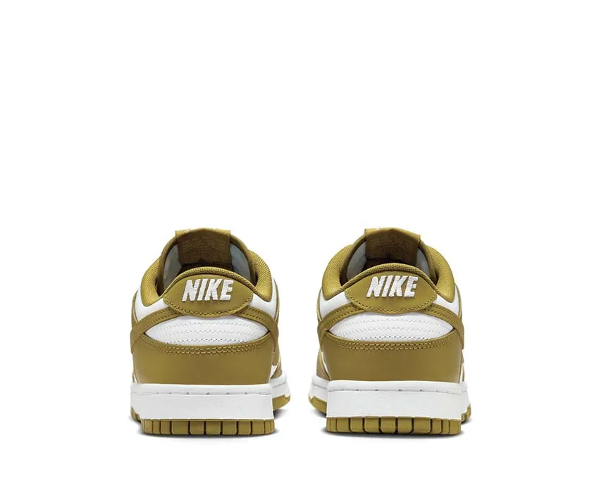 Nike Dunk Low Retro Nike retro-inspired sneakers